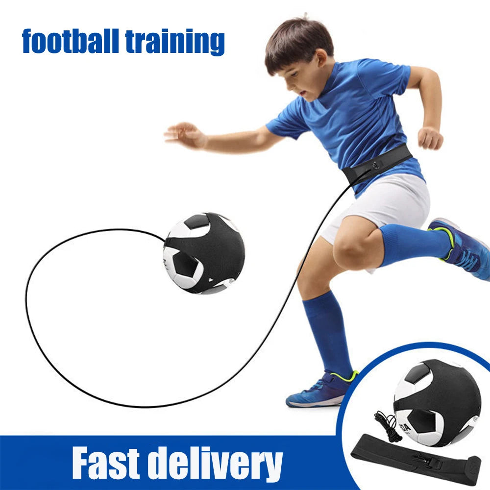 KickBack Pro™ Soccer Trainer