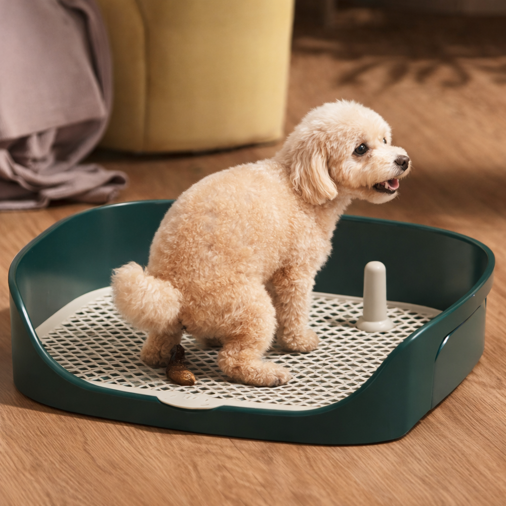 PupPotty Pro™