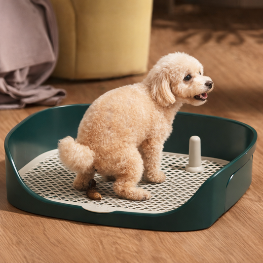 PupPotty Pro™