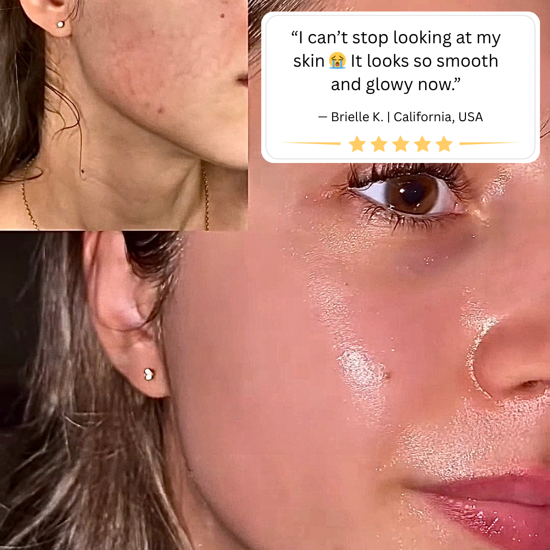 Nano Soluble Collagen Film