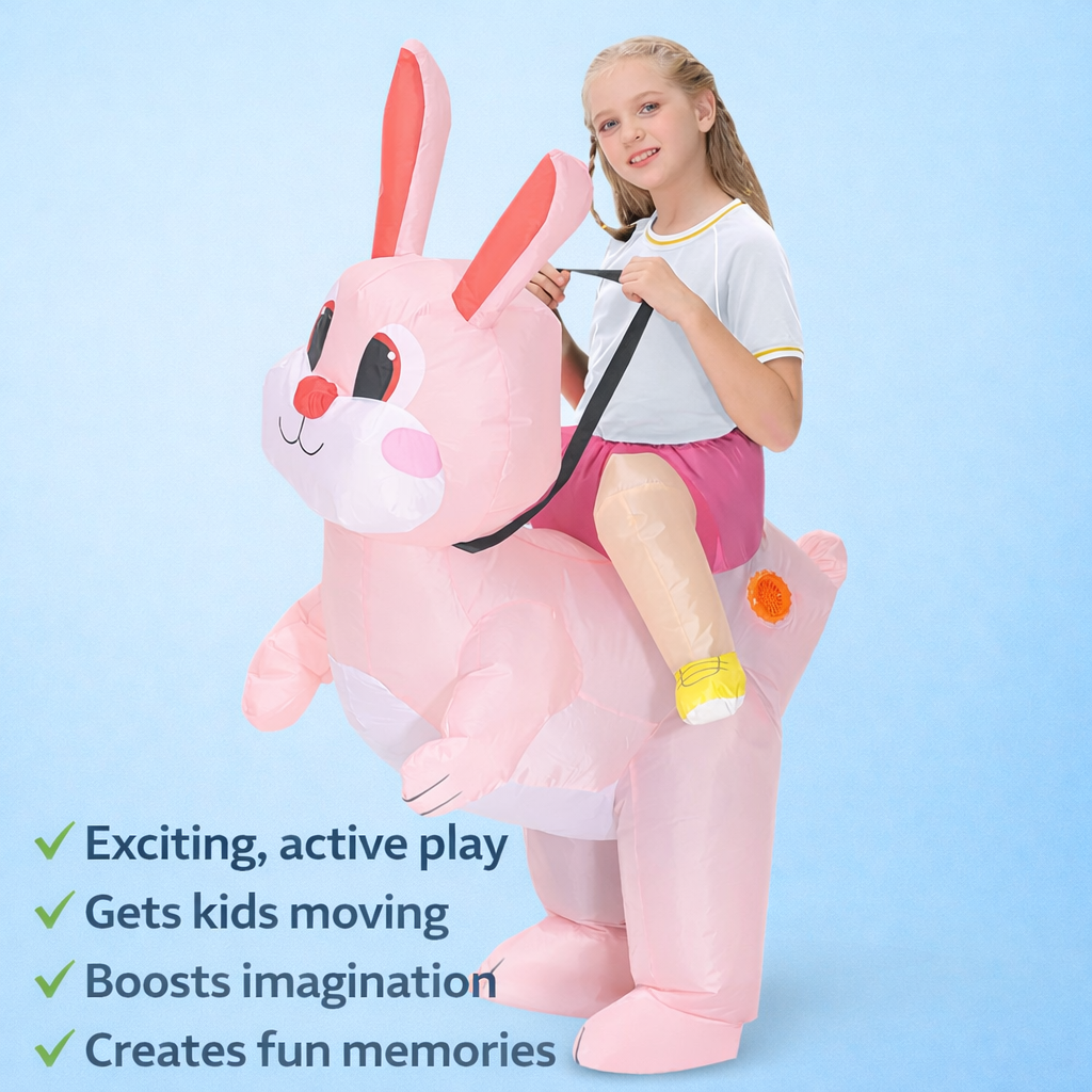 DinoRider™ Adventure Costume