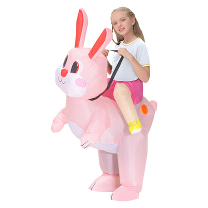 DinoRider™ Adventure Costume