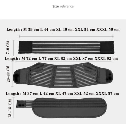 BellyGuard™ Maternity Belt