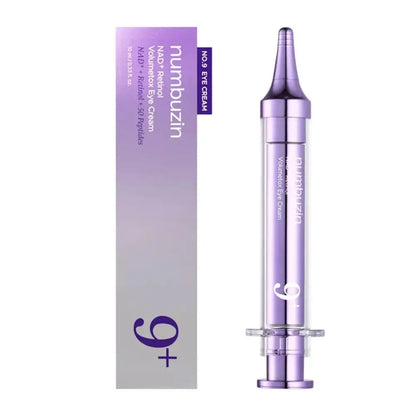 Numbuzin NO.9 NAD+ BIO Skincare Set