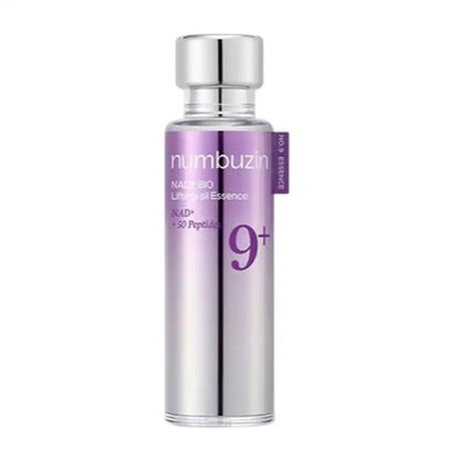 Numbuzin NO.9 NAD+ BIO Skincare Set