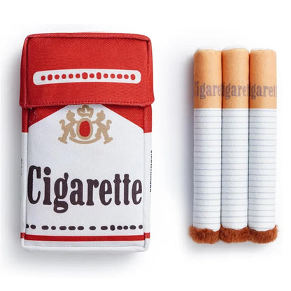 SmokiPup™ Cigarette Toy