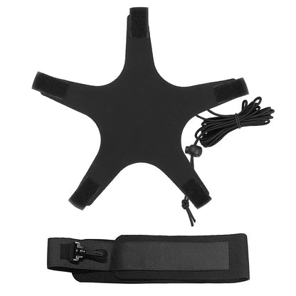 KickBack Pro™ Soccer Trainer