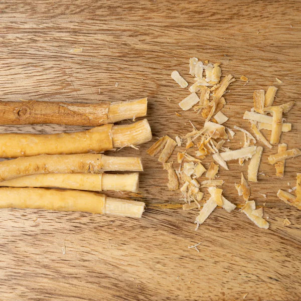 Natural Miswak Toothbrush