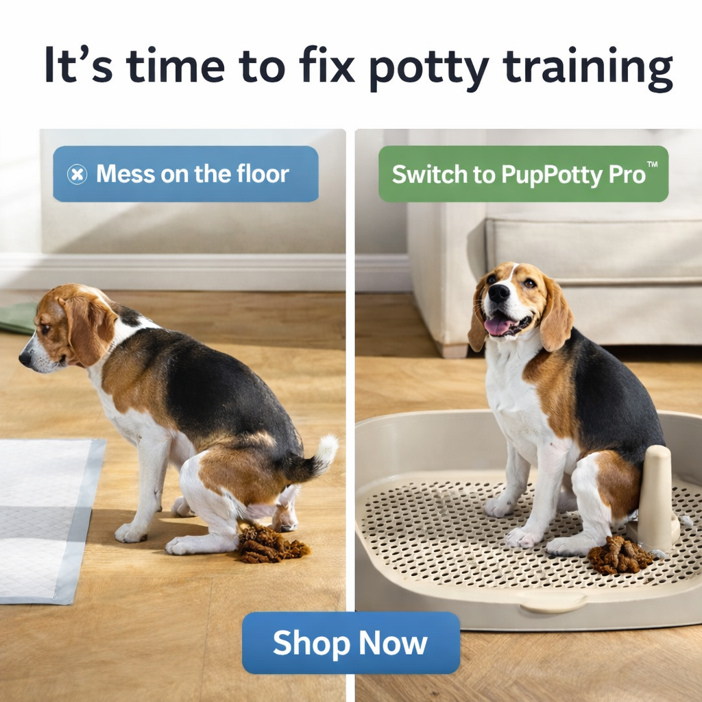 PupPotty Pro™