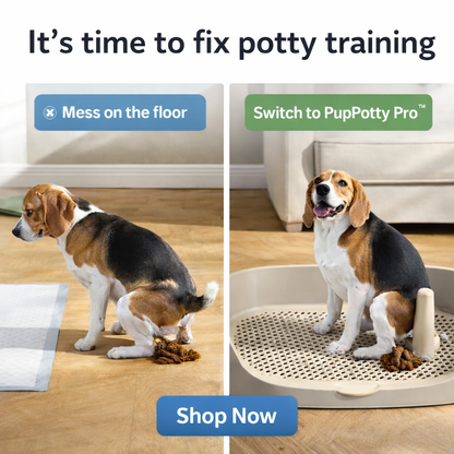 PupPotty Pro™